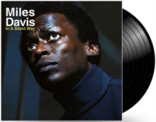 Miles Davis: In A Silent Way - Vinyl