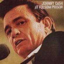 Johnny Cash: At Folsom Prison - Vinyl