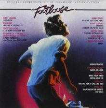 Various Artists: Footloose - OST - Vinyl