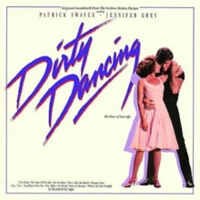 Various Artists: Dirty Dancing - OST - Vinyl