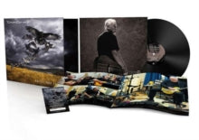 David Gilmour: Rattle That Lock - Vinyl