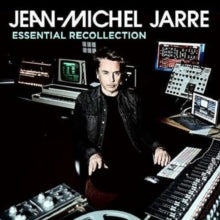 Jean-Michel Jarre: Recollection - CD