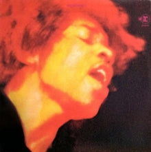 The Jimi Hendrix Experience: Electric Ladyland - Vinyl