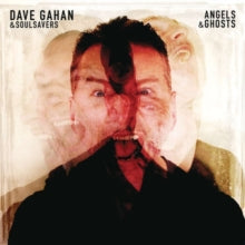 Dave Gahan & Soulsavers: Angels & Ghosts - CD