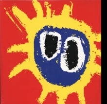 Primal Scream: Screamadelica - Vinyl