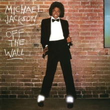 Michael Jackson: Off The Wall (2016 Deluxe Edition) - CD