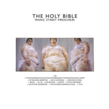 Manic Street Preachers: The Holy Bible - Vinyl