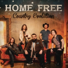 Home Free: Country Evolution - CD