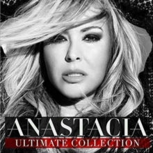 Anastacia: The Ultimate Collection - CD