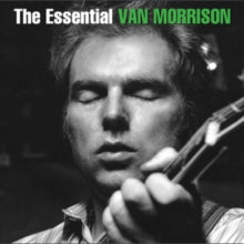 Van Morrison: The Essential - CD