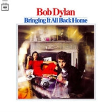 Bob Dylan: Bringing It All Back Home - Vinyl