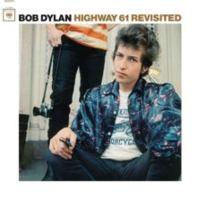 Bob Dylan: Highway 61 Revisited - Vinyl