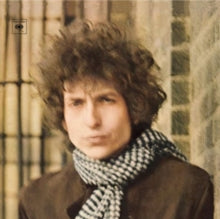 Bob Dylan: Blonde On Blonde - Vinyl