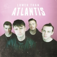 Lower Than Atlantis: Lower Than Atlantis - CD