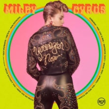 Miley Cyrus: Younger Now - CD