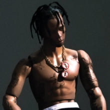 Travis Scott: Rodeo - CD