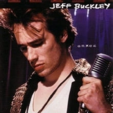 Jeff Buckley: Grace - Vinyl