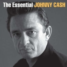 Johnny Cash: The Essential - Vinyl