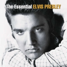 Elvis Presley: The Essential - Vinyl