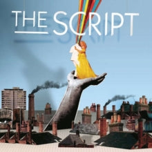 The Script: The Script - Vinyl