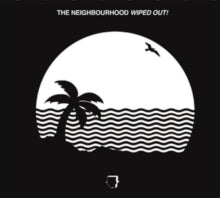 The Neighbourhood: Wiped Out - CD