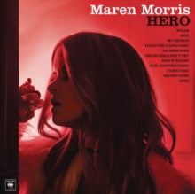 Maren Morris: Hero - CD