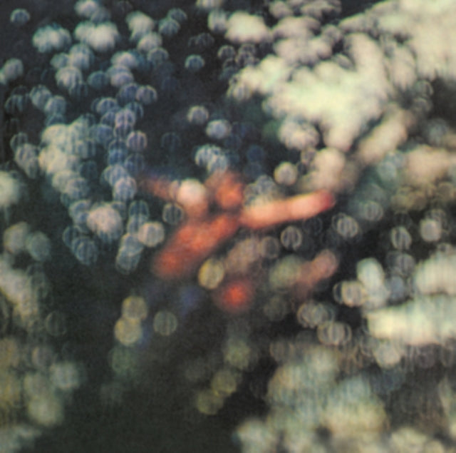 Pink Floyd: Obscured By Clouds - CD