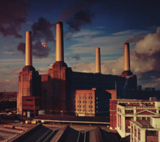 Pink Floyd: Animals - CD