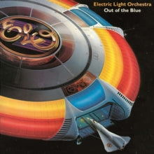 Electric Light Orchestra: Out Of The Blue - Vinyl