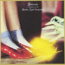 Electric Light Orchestra: Eldorado - Vinyl