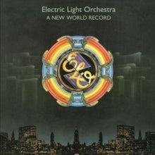 Electric Light Orchestra: A New World Record - Vinyl