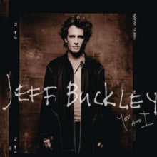 Jeff Buckley: You And I - Vinyl