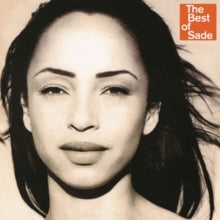 Sade: The Best Of - Vinyl