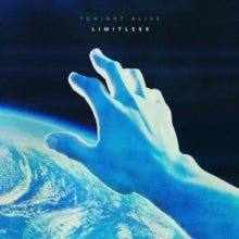 Tonight Alive: Limitless - CD