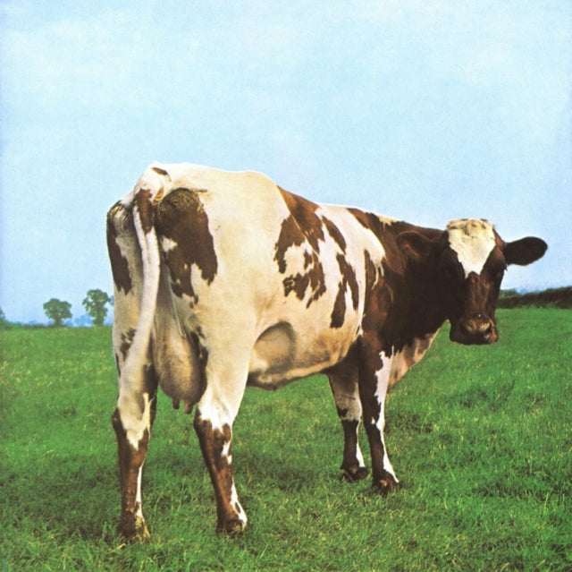 Pink Floyd: Atom Heart Mother - Vinyl