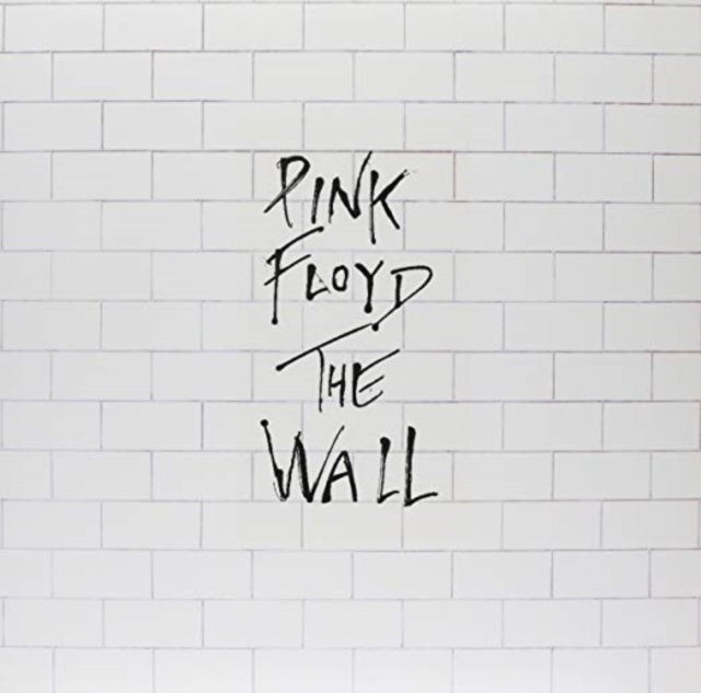Pink Floyd: The Wall - Vinyl