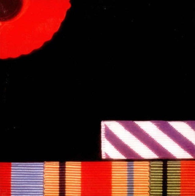 Pink Floyd: The Final Cut - Vinyl
