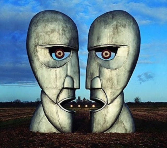 Pink Floyd: The Division Bell - Vinyl
