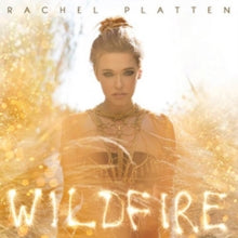 Rachel Platten: Wildfire - CD