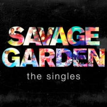 Savage Garden: The Singles - CD