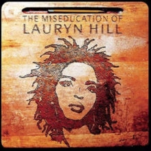 Lauryn Hill: The Miseducation Of Lauryn Hill - Vinyl