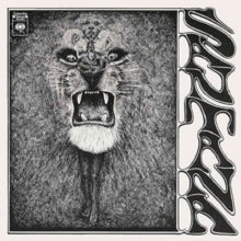 Santana: Santana - Vinyl
