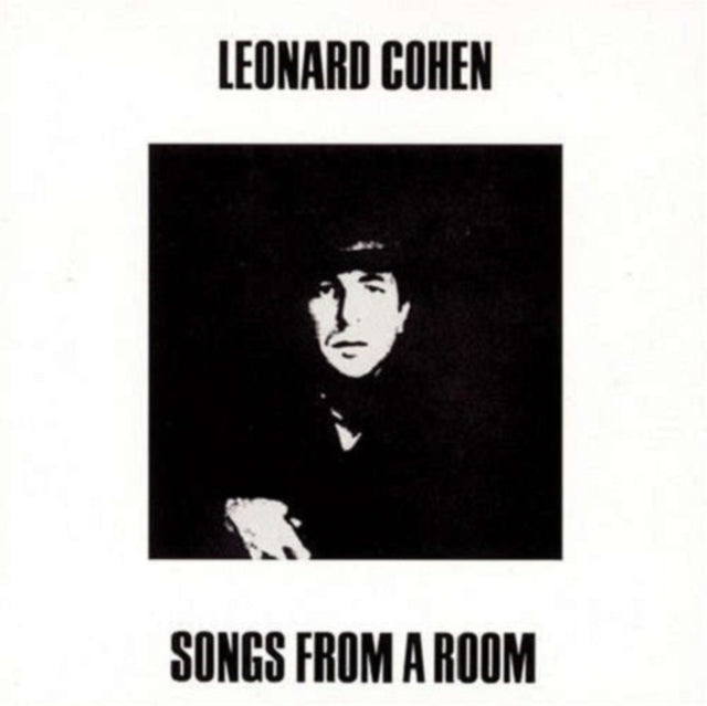 Leonard Cohen: Songs From A Room - Vinyl