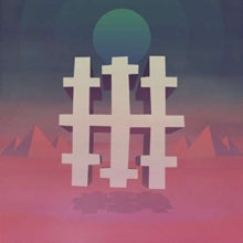 Three Trapped Tigers: Silent Earthling - CD