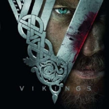 Trevor Morris: Vikings - OST - CD