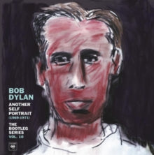 Bob Dylan: Another Self Portrait (1969-1971) - The Bootleg Series Vol 10 - CD
