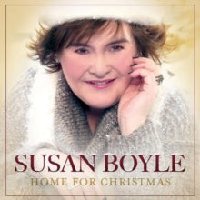 Susan Boyle: Home For Christmas - CD