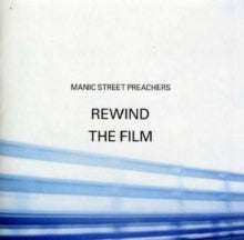 Manic Street Preachers: Rewind The Film - CD