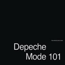 Depeche Mode: 101 - CD