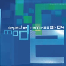 Depeche Mode: Remixes 81-04 - CD